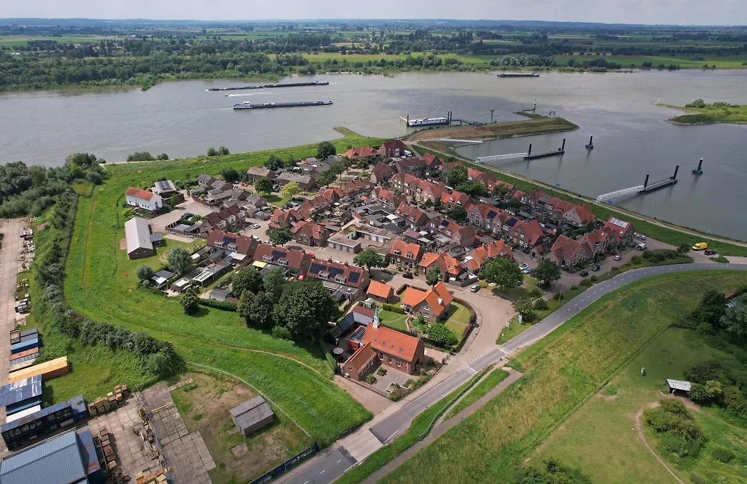 B&B Het Schipperskerkje-1