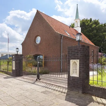 B&B Het Schipperskerkje-2