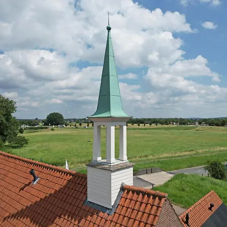 B&B Het Schipperskerkje-3
